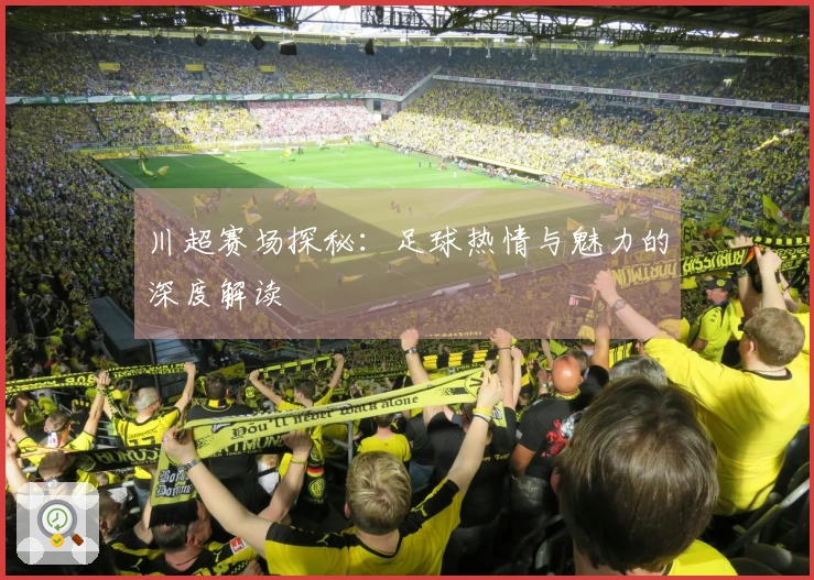 川超赛场探秘：足球热情与魅力的深度解读